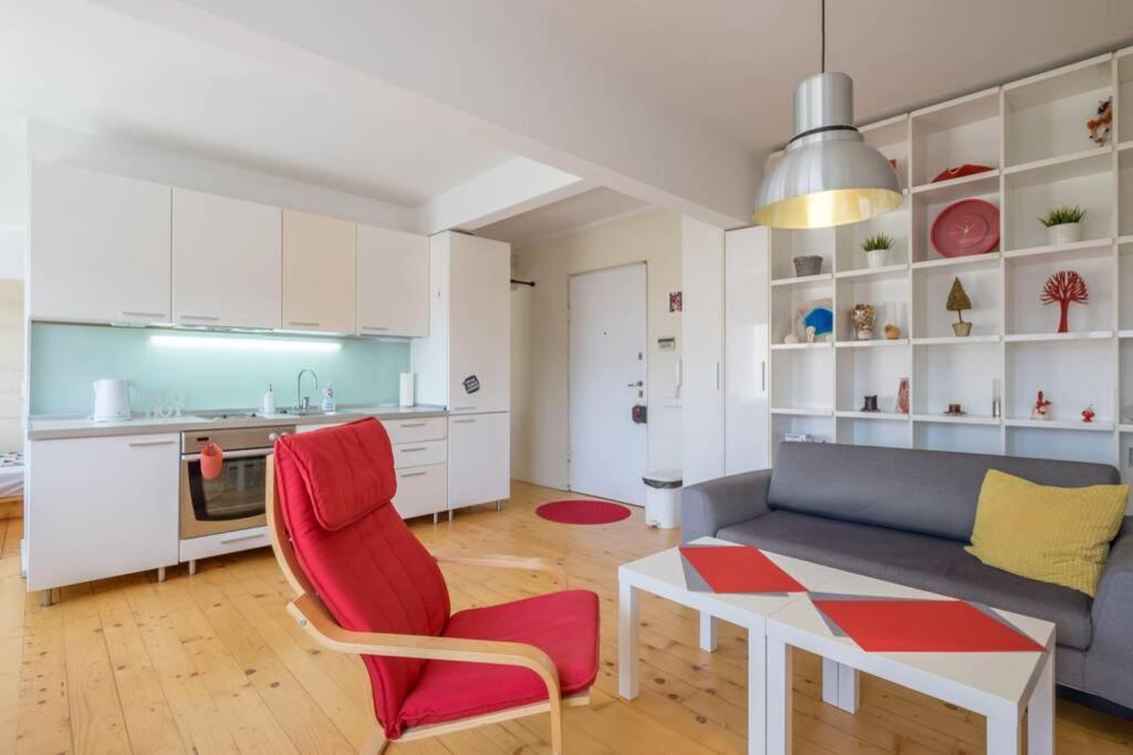 Home Is Where The Heart Is ~ 1-Bdr Central Charm Sofía Exterior foto