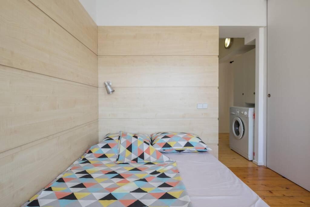 Home Is Where The Heart Is ~ 1-Bdr Central Charm Sofía Exterior foto