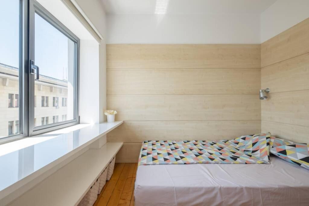 Home Is Where The Heart Is ~ 1-Bdr Central Charm Sofía Exterior foto