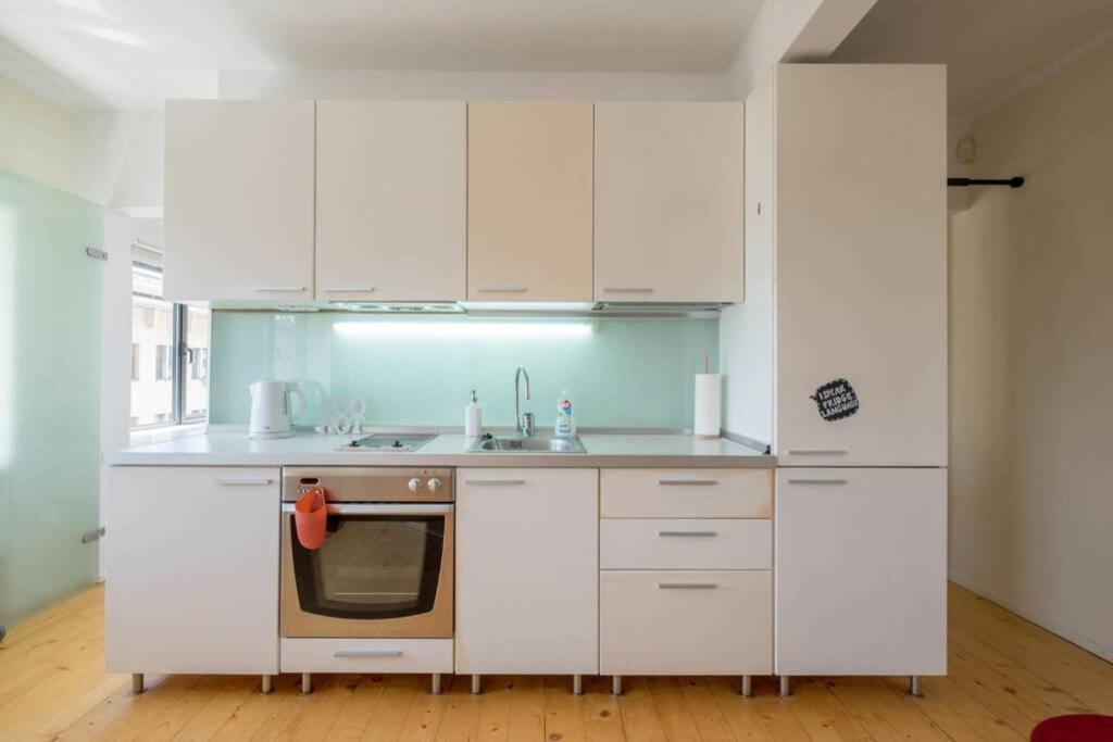Home Is Where The Heart Is ~ 1-Bdr Central Charm Sofía Exterior foto